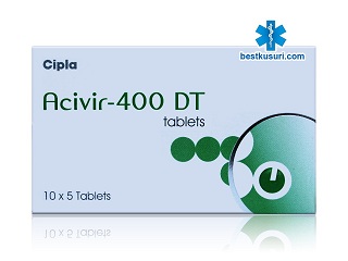 AVr 400mg