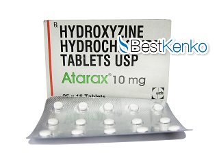 A^bNX 10mg