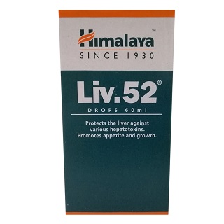 Liv.52 hbv