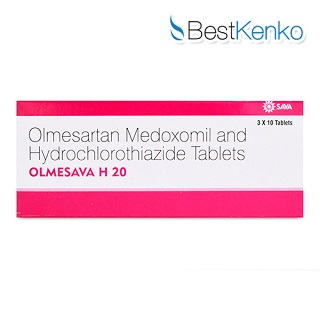 ITo H 20mg