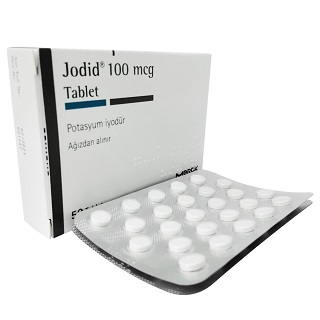 EJE 100mcg