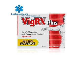 VigRX vX